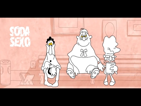 Soda sexo
