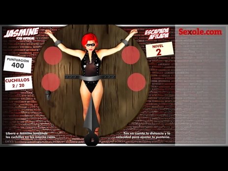 Unchain Sexy Baby