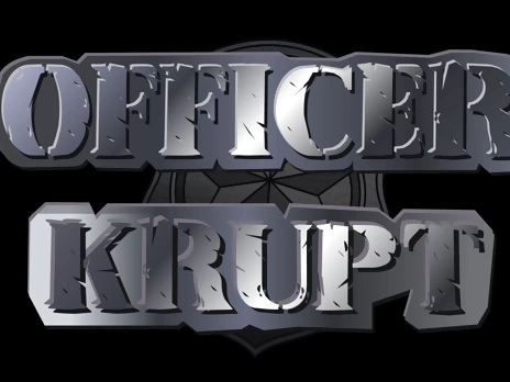Officer Krupt Ep. 3 Made Stud