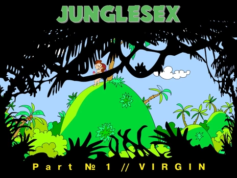 Jungle fucky-fucky