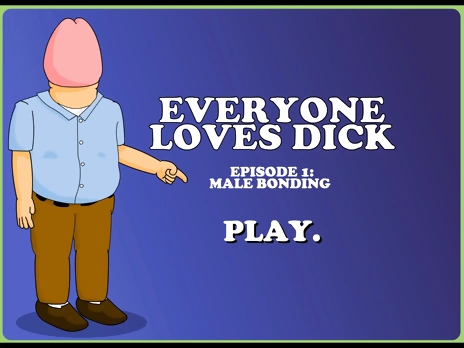 Everyone loves Dick