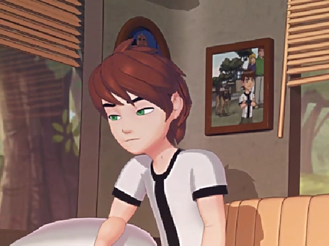 Gwen Show