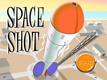 Space Shot