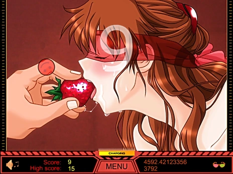 Hentai Juggle