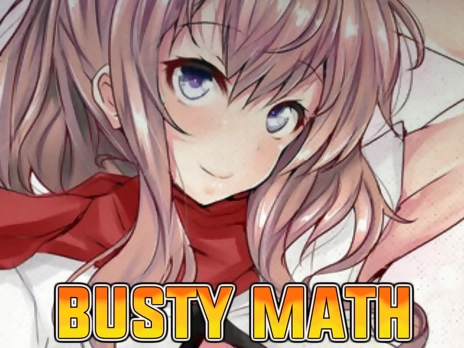 Busty Math