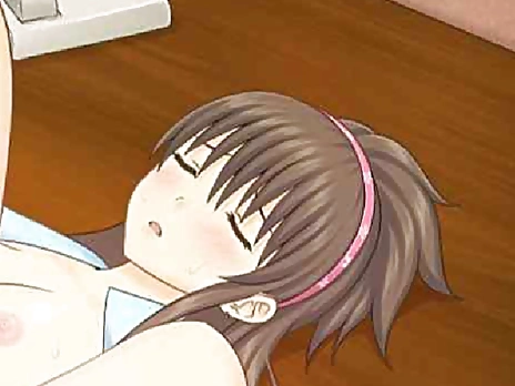 Anime porn Sex Episode 3 adult