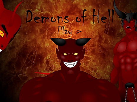 Demons of Hell