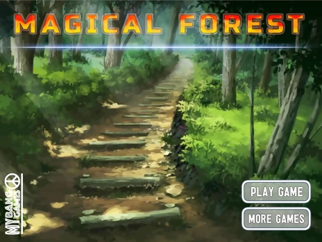 Magical Forest