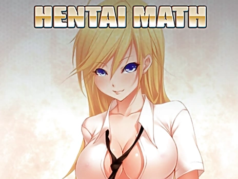 Anime porn Math