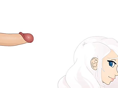 Anal Annabel