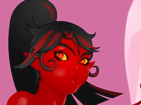 Demonica - v2