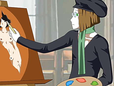 School of painting