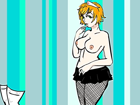 Sundress Up Ginger