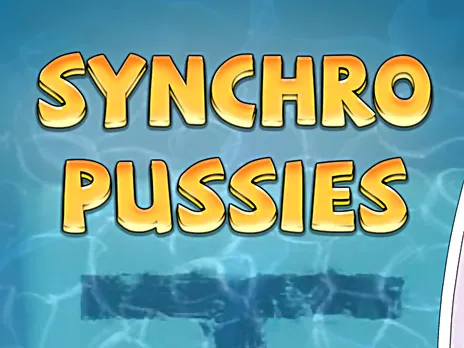 Synchro Pussies