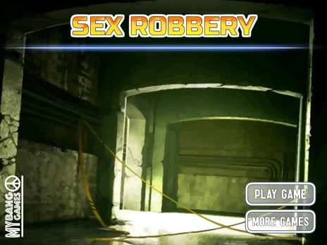 Sex Robbery