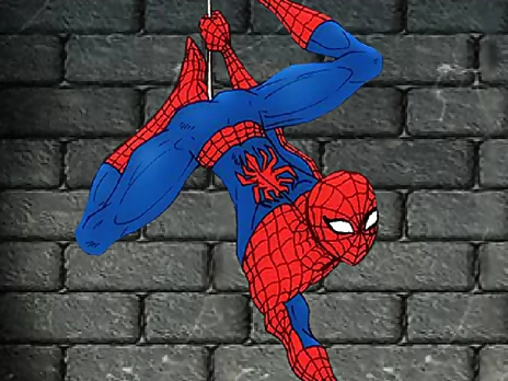 SpiderMan and SpiderWomen