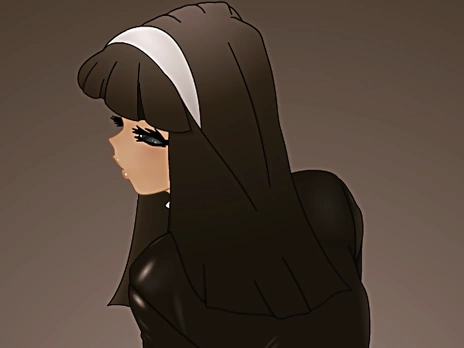 Maria - Animated