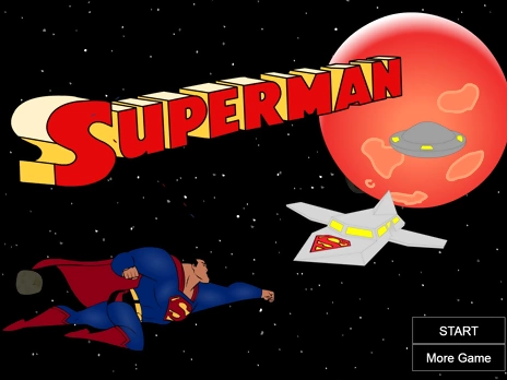SuperMan