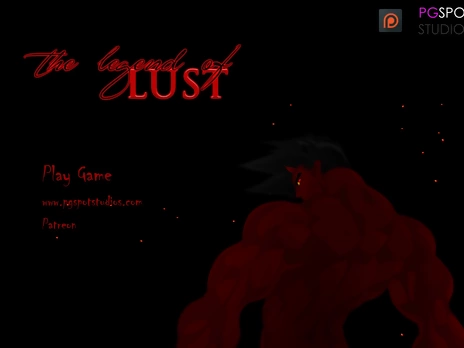 The Legend of LUST - Dungeon (5th update)