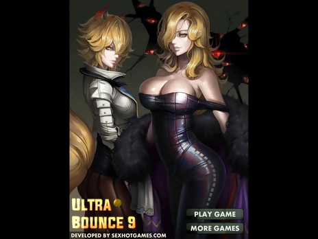 Ultra Juggle 9