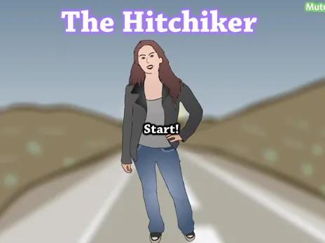 The Hitchiker