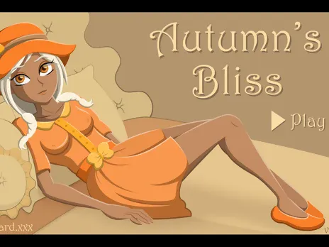 Autumn's Bliss