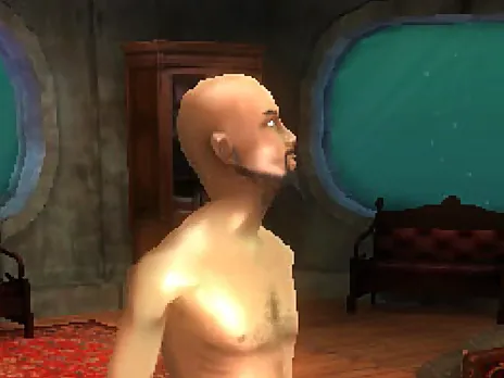 Nemo's Fucksluts