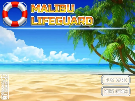 Malibu Lifeguard