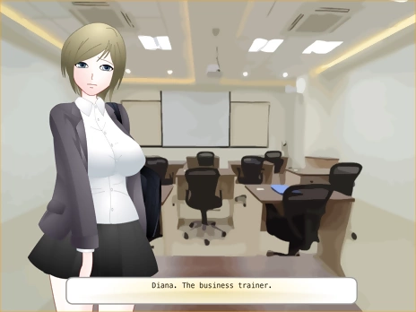 FT: Seductive RPG II