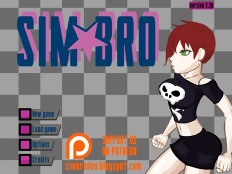 SimBro