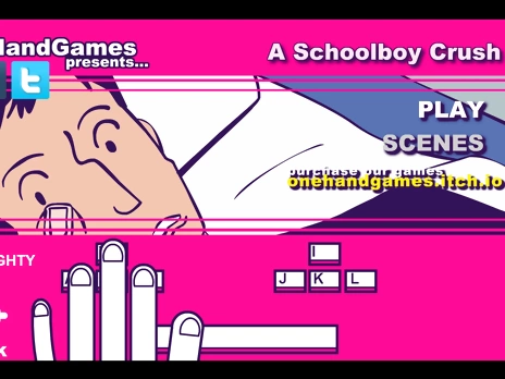 1HG: A Schoolboy Punch