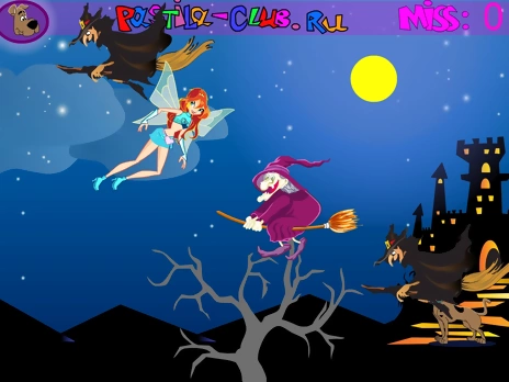 Winx