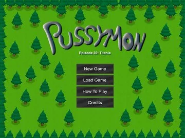 Pussymon: Vignette 39