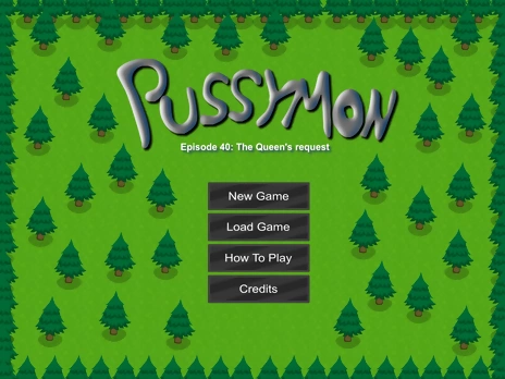 Pussymon: Episode 40