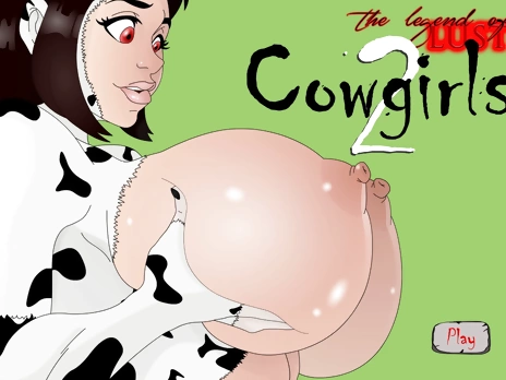Cowgirl 2