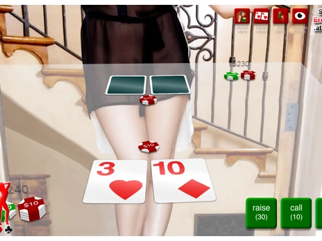 SEP-Mia Poker