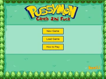 Pussymon 1.1