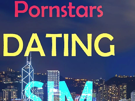 Pornographic stars Dating Sim