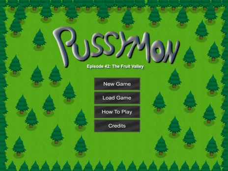 Pussymon: Episode 42