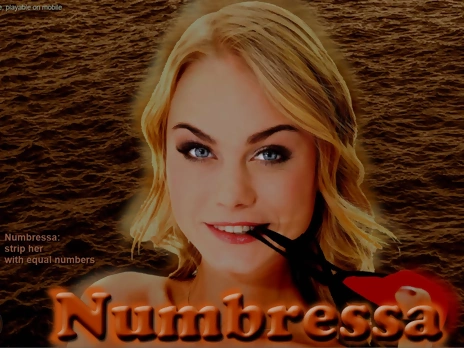 Numbressa
