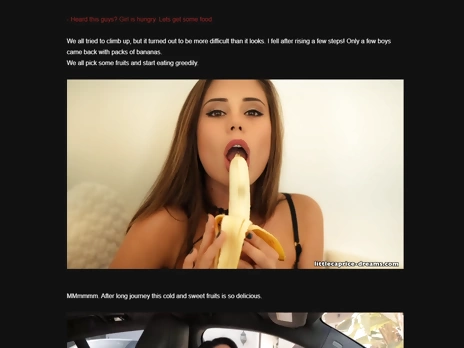 Virginity Crash