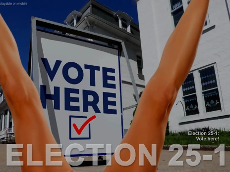 Election 25-1