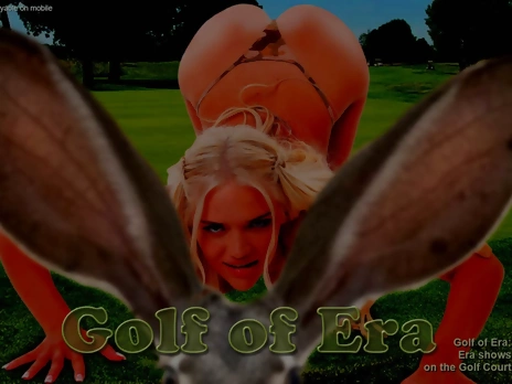 Golf of Era