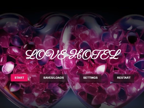 Love Hotel