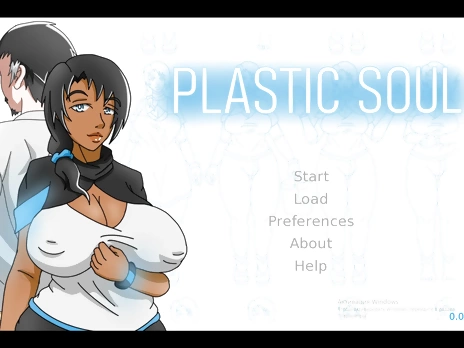 Plastic Soul
