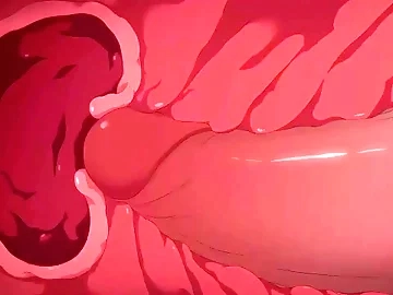 Genshin impact / Lisa xxx animation
