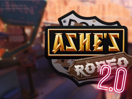 Ashe Rodeo