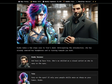 MindWare: Infected Identity
