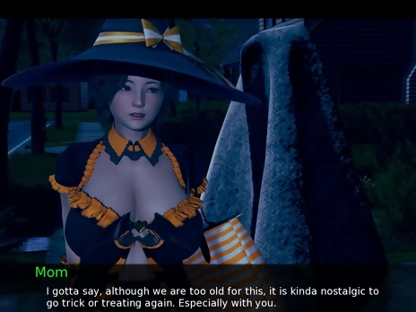 Furina: Halloween Special