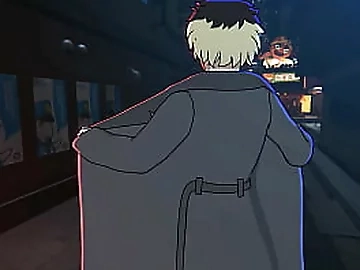 Zhu Yuan Huge Ass - ZZZ Hentai